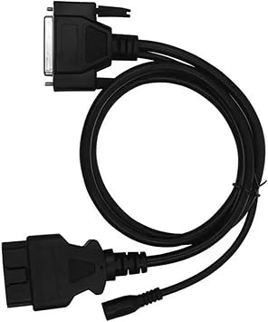 SM2 PRO J2534 VCI Tool: 67-in-1 ECU Programming Accessory Cable with Full Vehicle Compatibility & Transmission
