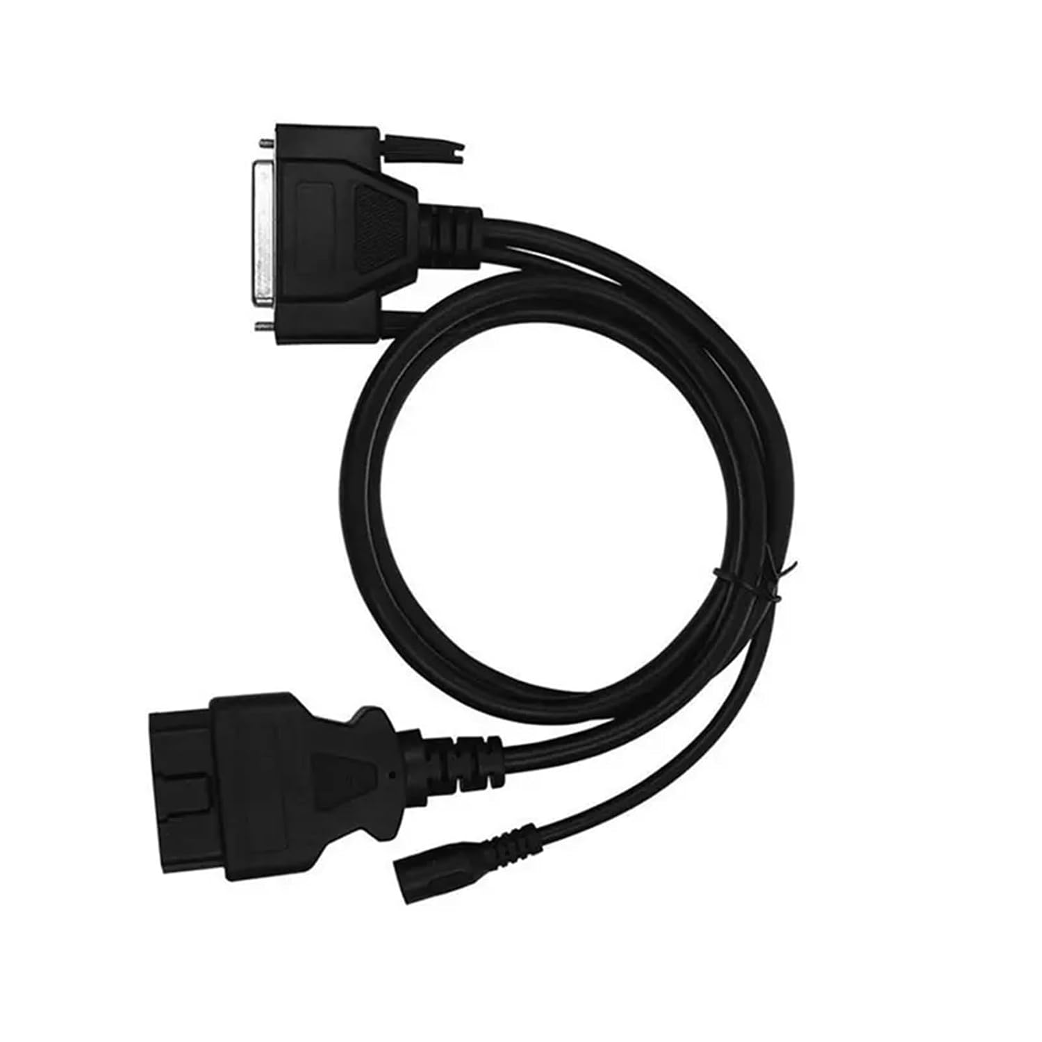 SM2 PRO J2534 VCI Tool: 67-in-1 ECU Programming Accessory Cable with Full Vehicle Compatibility & Transmission(SM2PRO Cable)