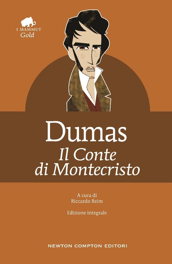 Il conte di Montecristo