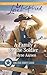 A Family for the Soldier (Lone Star Cowboy League)