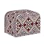 Ethnic Scandinavian Pattern