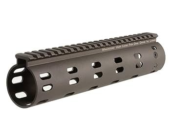 新品未使用　MADBULL D.D MFR RAS 7インチ ハンドガード Amazon | MADBULL マッドブルエアソフト D.D MFR RAS 7インチ