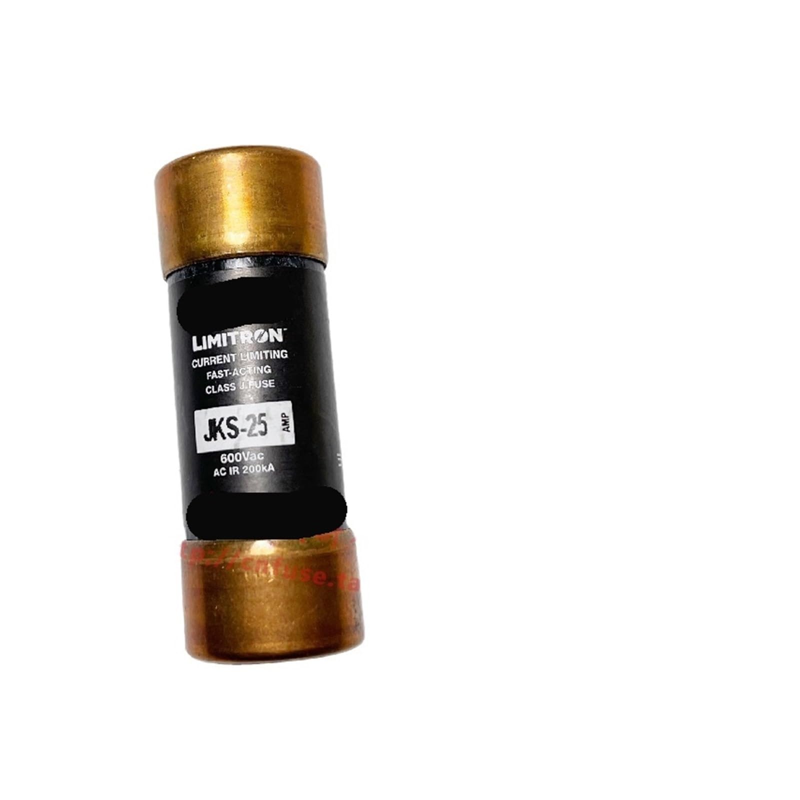 QRUYHBAJU Fuse JKS-25-30-35 25A 30A 35A 600V