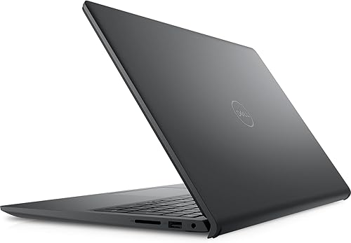 Miniatura 4 de Dell Business Inspiron 3520 - Laptop de 15.6 pulgadas, procesador Intel Core i7-1255U, 16 GB de RAM, SSD de 2 TB, cámara web, HDMI, ranura para