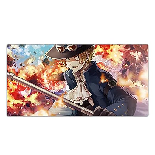 Musmatta,Gaming Musmattor för One Piece,XXXL 900 x 400 PC tangentbord Skrivbordsmatta-C 60cmx30cmx2mm
