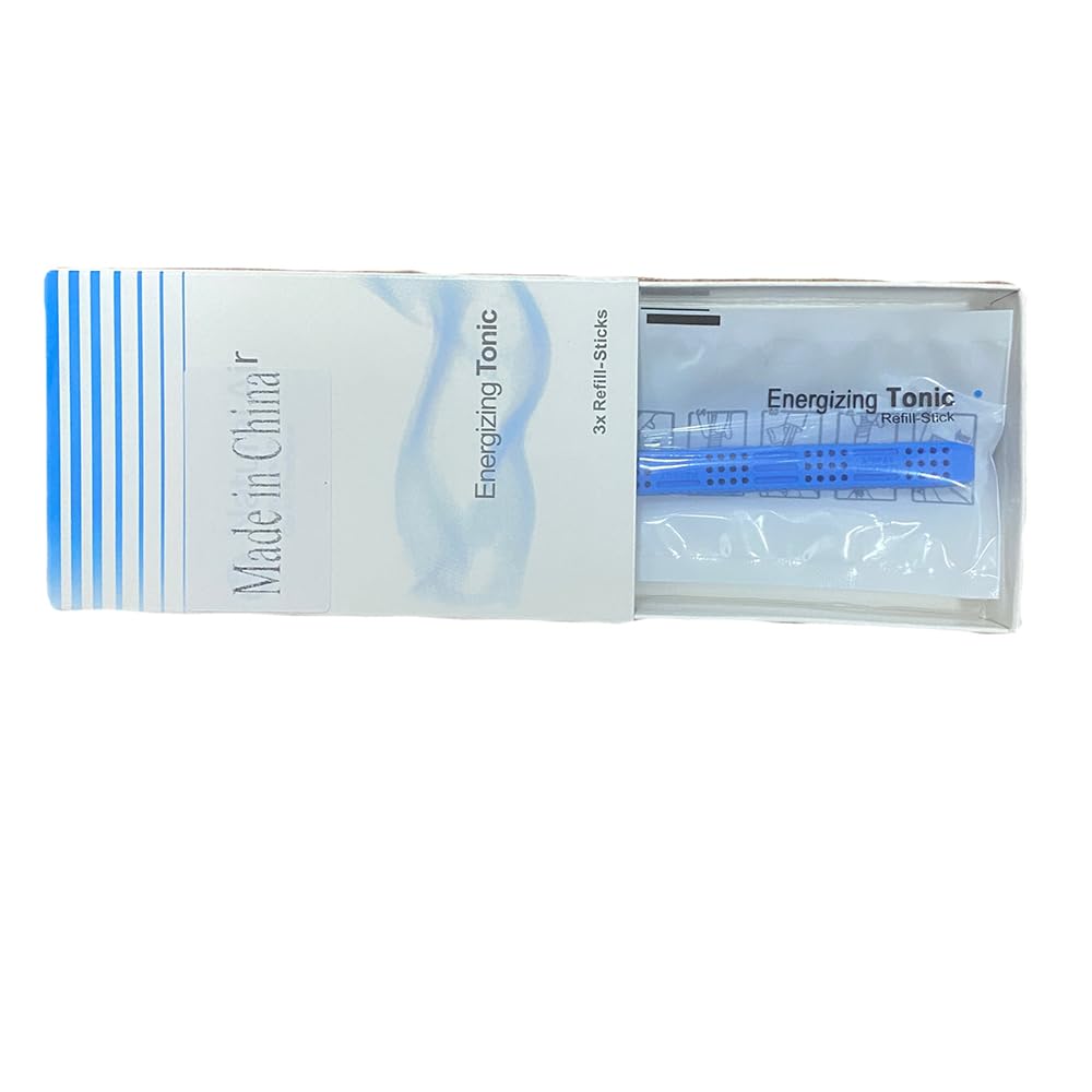 Ensemble-cadeau D'assainisseur D'air Pour Voiture Pen Pump Avec Melanges Essentiels Armor 3995435p