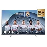 Hisense 50A6S 126cm 50" 4K UHD Smart TV Fernseher