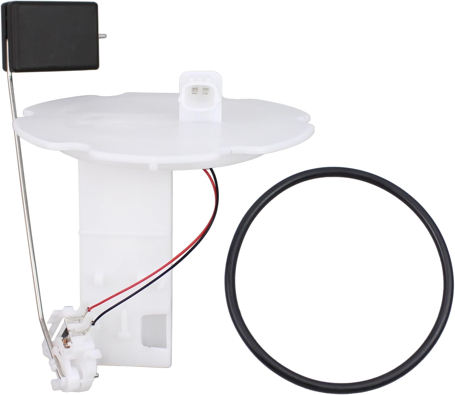 Fuel Tank Sending Unit Level Sensor for Infiniti G37 3.7L 2009-2013, G25 2.5L 2011-2012, M35 3.5L 2009-2010, M45 4.5L 2009-2010, Q60 3.7L 2014-2015, Q40 Base 3.7L 2015