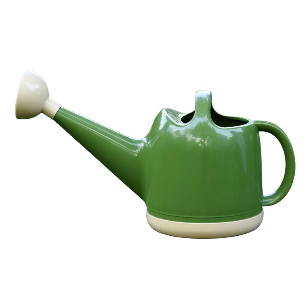 Arrosoir à long bec pour l'entretien délicat des plantes de votre terrasse