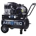 Produktbild Aerotec Kolbenkompressor 420-50 Tech 230V , 1 Stück, , 2013210