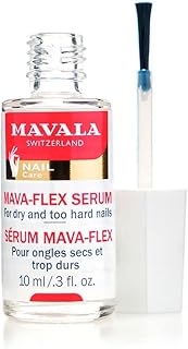 Mava-Flex Serum Uñas 10 Ml Skin Care Product