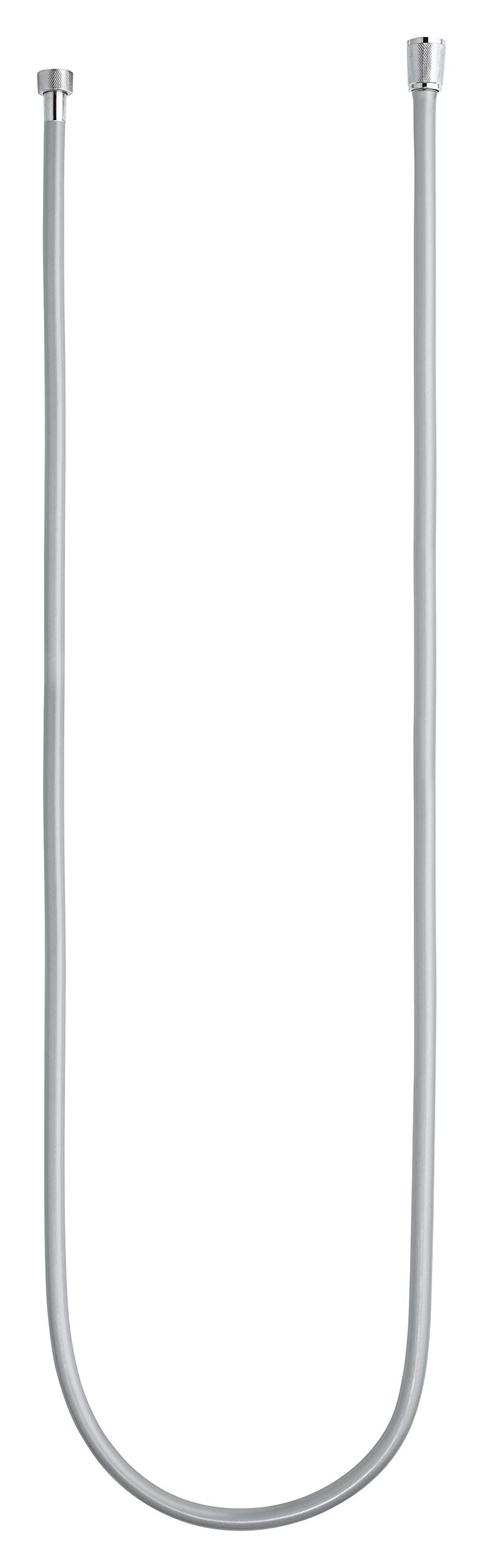 Grohe 28155001 Flessibile, Cromo, 2000 mm