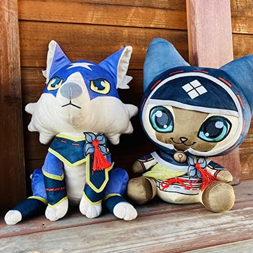 palamute plush amazon