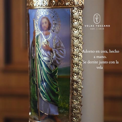 Reviews de San judas para comprar online. 12 Imagen adicional