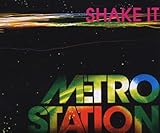  Shake It/Basic