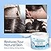 Roycederm Seborrheic Dermatitis Cream, Scalp Treatment for Psoriasis, Folliculitis, Dry Scalp, Dandruff, Anti-Itch Cream for Soothing Relief