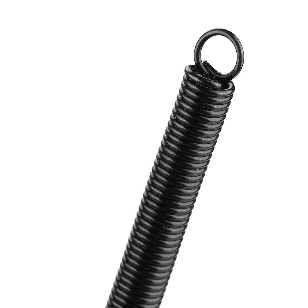 2er-Set Druckfedern – Länge 180mm, Außen- 25mm, Draht- 1,8mm, Hohe Elastizität & Zugfestigkeit, Für Reparatur & DIY 2er-Set Druckfedern – Länge 180mm, Außen- 25mm, Draht- 1,8mm, Hohe Elastizität & Zugfestigkeit, Für Reparatur & DIY