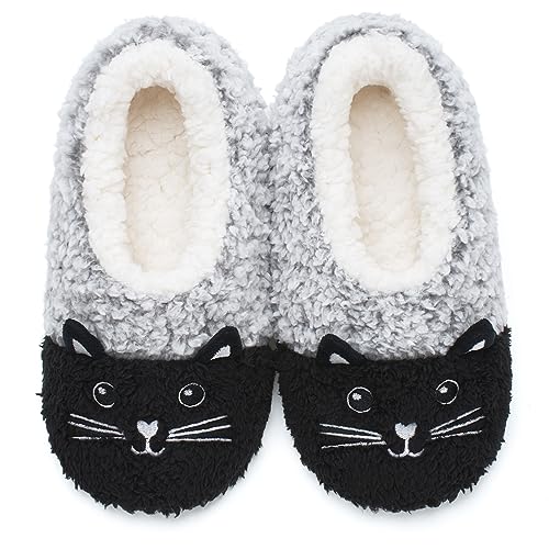 Metluks Cute Animal Slippers