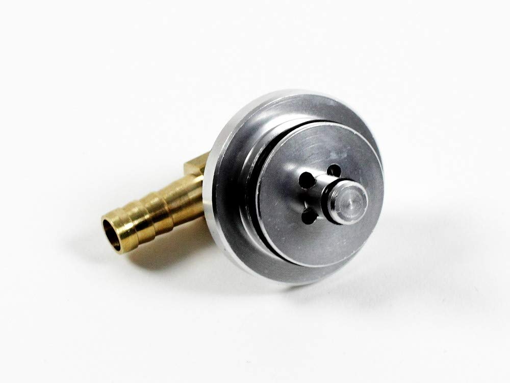 1011012 Adaptador regulador de presión de gasolina para barra de inyección BDR externa