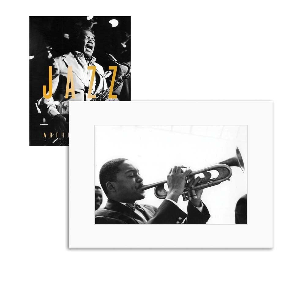 Jazz. Ediz. a colori (Collectors)