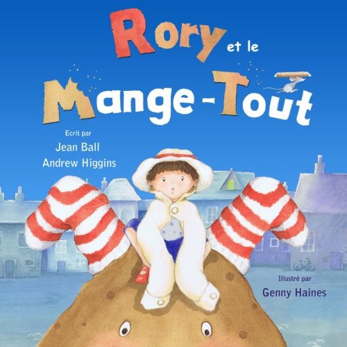 Rory et le Mange-Tout