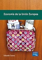 Economía de la Unión Europea 848322397X Book Cover