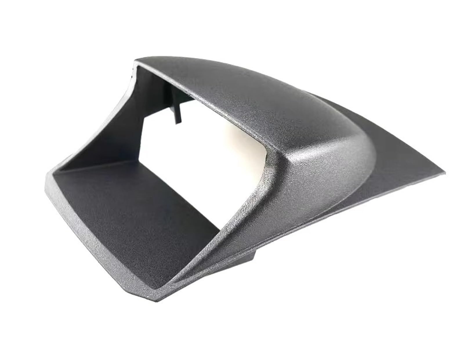 Panel Embellecedor Radio Marco 2 DIN 9 Pulgadas Kit Montaje Panel Decodificador Adaptador Fascia Canbus para Ecosport Fiesta Android Marco Radio para Coche