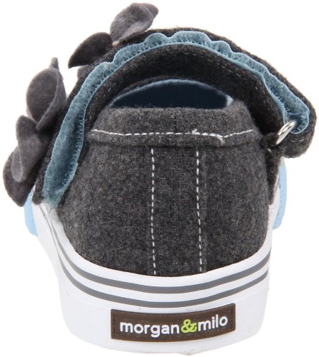 Morgan & Milo Avril Mary Jane (Toddler/Little Kid)3