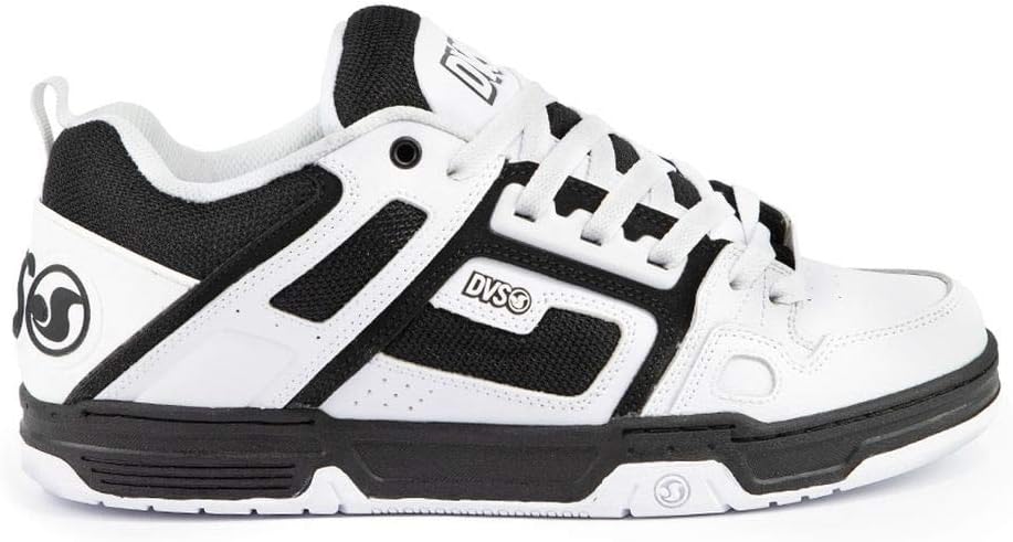 Men's Comanche Skateboarding Shoe
