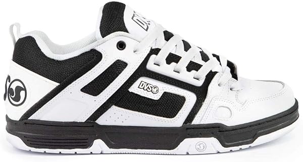 DVS Commanche, Sneaker Uomo - 1