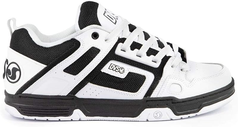 DVS Commanche Men's Trainers