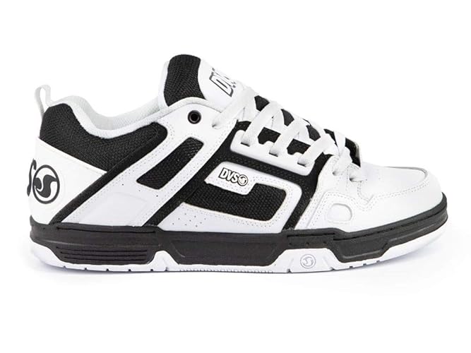 DVS Men's Comanche Skateboarding Shoe