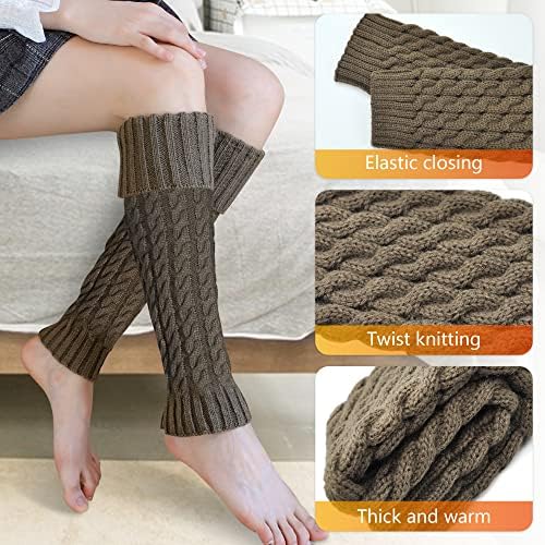 Jambières CAPEZIO | 18 Legwarmer - Girls CK10955C | Aita Dance