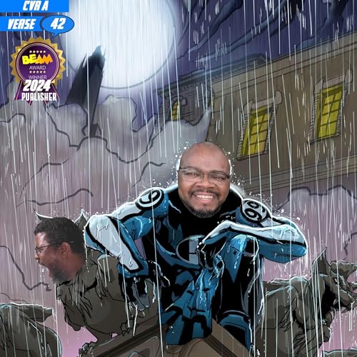 Mike Watson returns to run the Gauntlet! Podcast Por  arte de portada