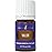 Young Living Valor Essential Oil - Empowering Blend with a Harmonious Blend of Black Spruce, Blue Tansy, Camphor Wood, Geranium, and Frankincense - 5ml Bottle for Courage and Confidence