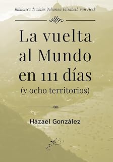 La vuelta al mundo en 111 días