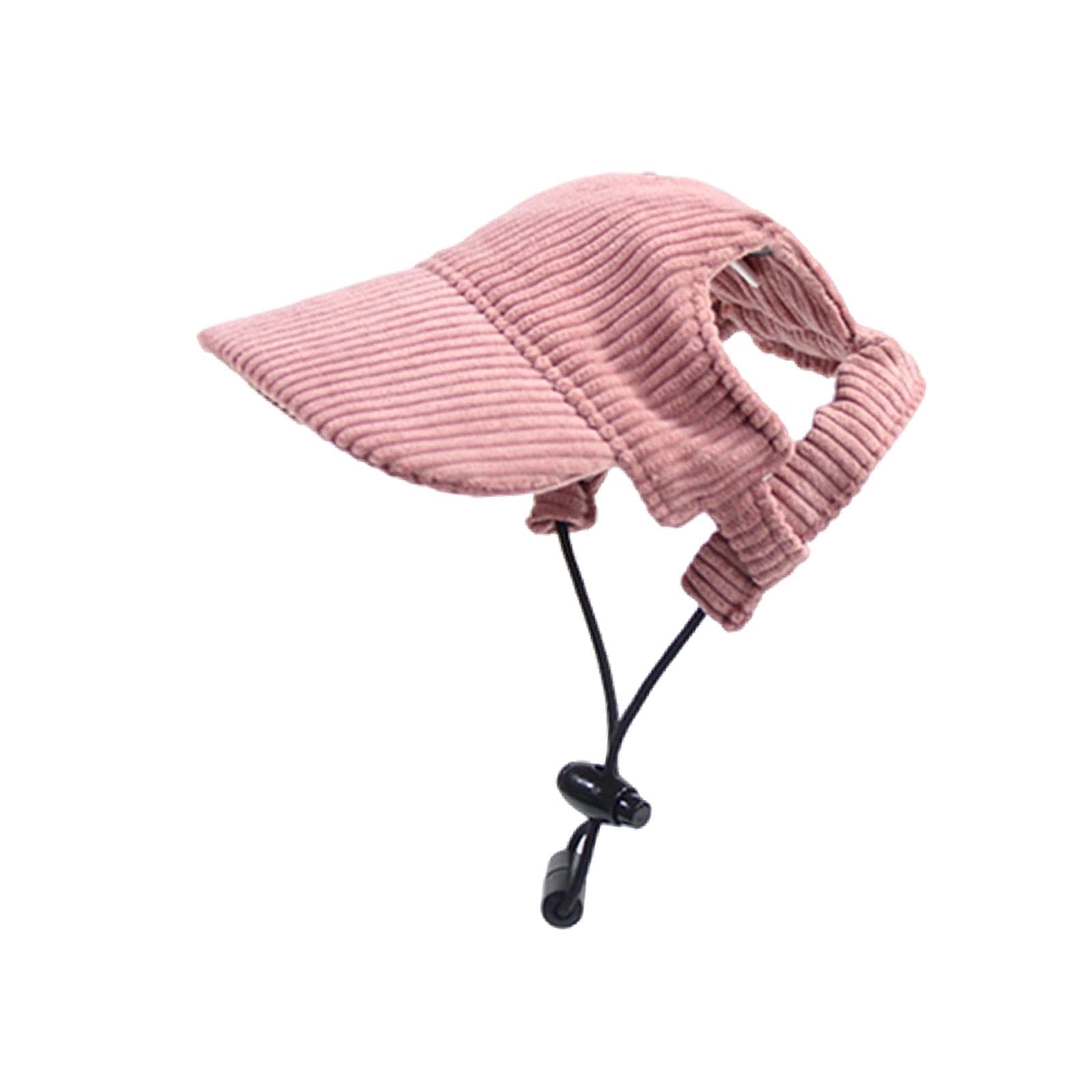 See full amazon price history chart for ATORSE® Dog Visor Cap Fashionable Dog Sun Hat for Puppy Small and Medium Dog Parties Pink XS ATORSE® Dog Visor Cap Fashionable Dog Sun Hat for Puppy Small and Medium Dog Parties Pink XS (B0D97W3LFW) Amazon Price History, Amazon Price Tracker