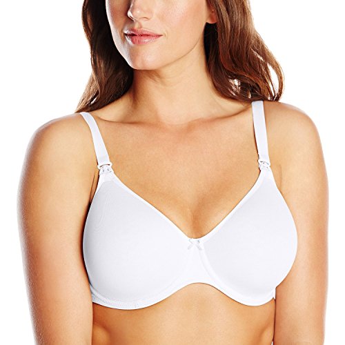 Anita Women's Summer T-Shirt Nursing Bra