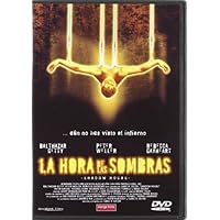 La Hora De Las Sombras (Import Dvd) (2004) Balthazar Getty; Rebecca Gayheart;