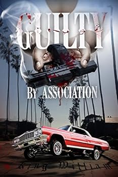 Paperback Guilty By Association: Guilty By Association Book
