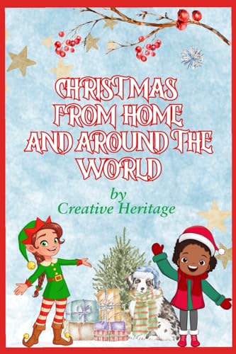 Christmas from Home and Around the World
