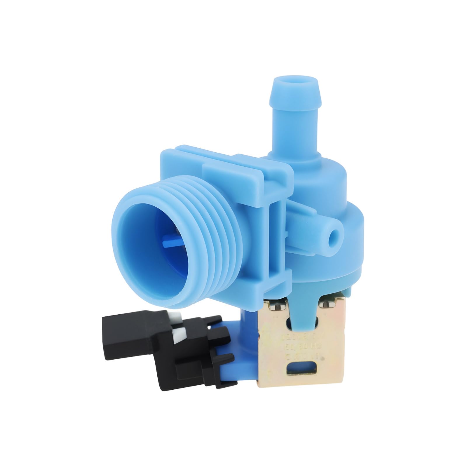 Vgol Blue Dishwasher Inlet Valve W11130744 W11130743 Compatible With Whirlpool Compatible With Kenmore W11175771 W10327249 W10327250