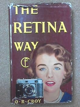 Hardcover The Retina way: The Retina photographer's companion Book