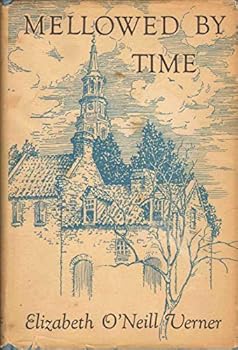Hardcover Mellowed By Time Book