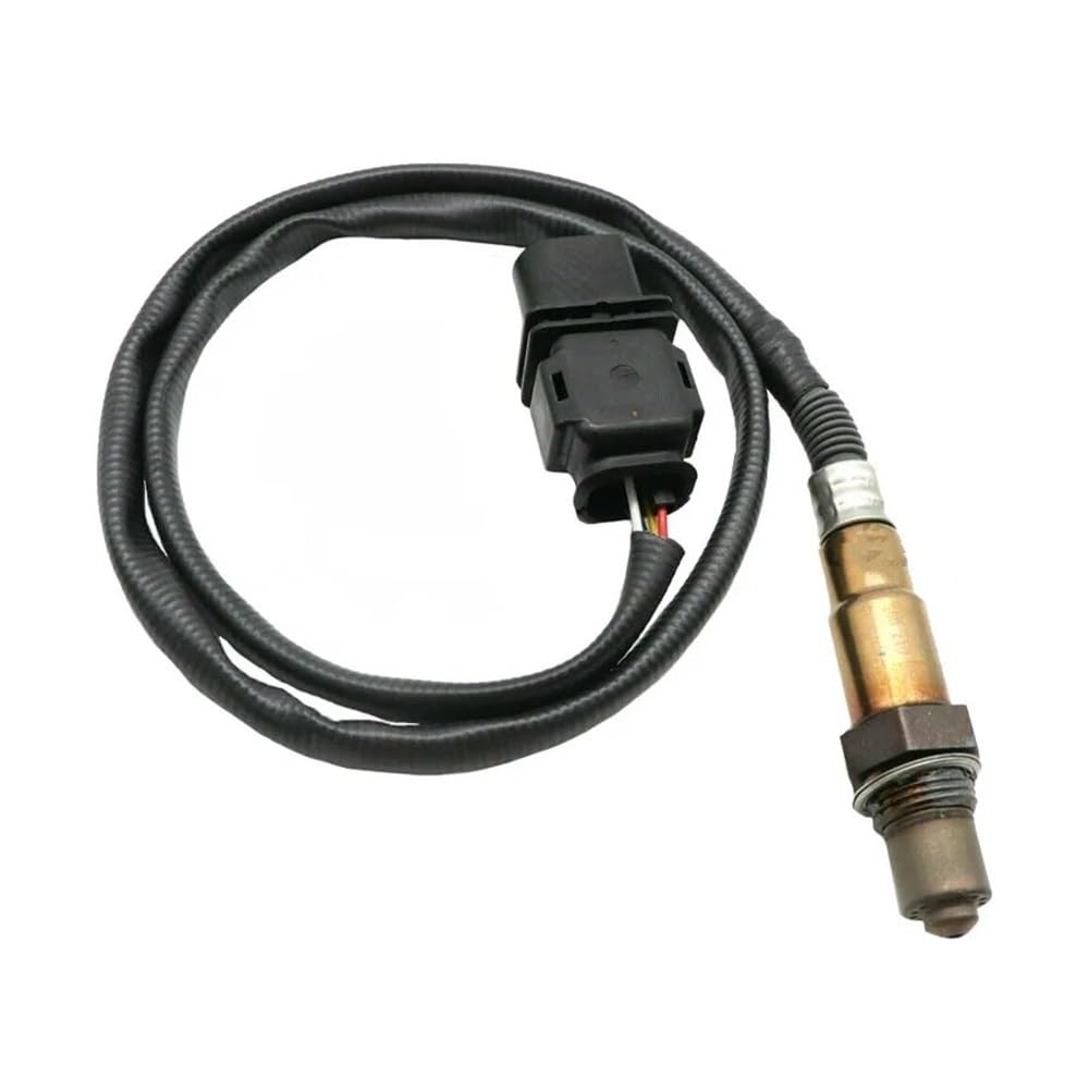 Capteur d'oxygène O2 contre la surconsommation lambda 300C - 7