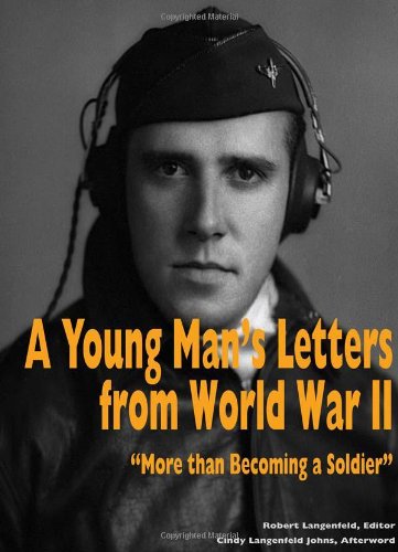 A Young Man's Letters from World War II