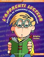 APPRENTI LECTEUR 2894615876 Book Cover