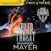 Veiled Threat (Dramatized Adaptation)