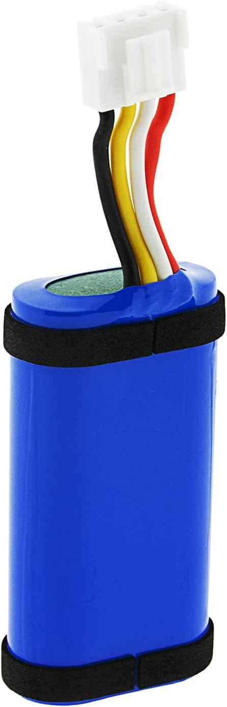 PATONA 6752 battery with connector