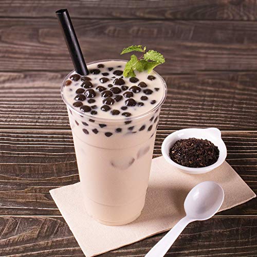 Tea Zone 8.5 Oz Golden Milk Tea, 25 Count #TOP5